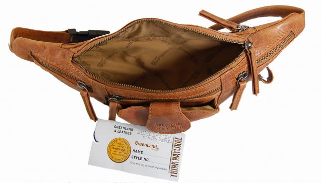 Gürteltasche GREENLAND